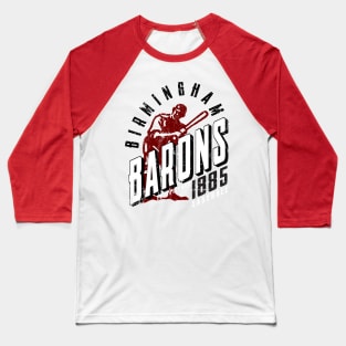 Birmingham Barons Baseball T-Shirt